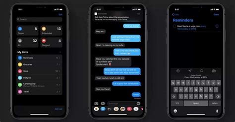 Come Attivare La Dark Mode Su Tutti Gli Smartphone E App Android E IOS