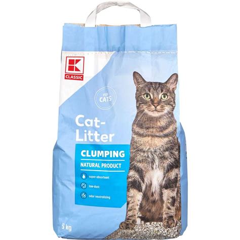 Котешка тоалетна K-Classic | Kaufland | Oferta.bg