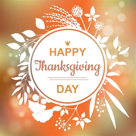 Happy Thanksgiving Day Nov Myorthodontists Info