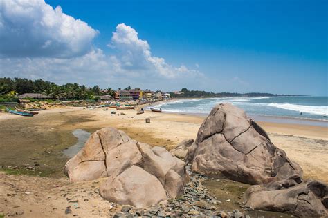 16 Top Beaches Near Bangalore For An Exciting Getaway Oyo Hotels