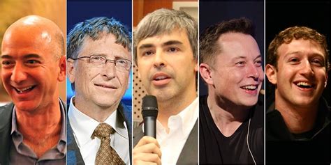 La Regla De Las 5 Horas Utilizada Por Bill Gates Jack Ma Y Elon Musk