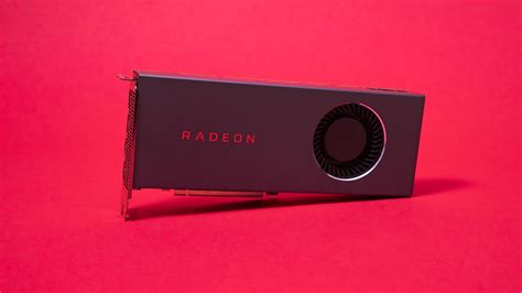 AMD Radeon RX 5700 | TechRadar