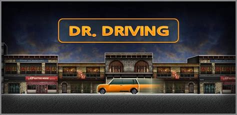 Play {Dr Driving Game for PC} window7/8 {Free Download} - Techpanorma.com