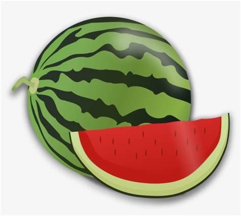 Download High Quality watermelon clipart animated Transparent PNG ...