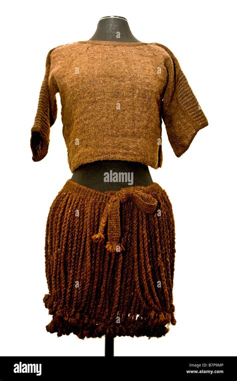 Bronze age clothing hi-res stock photography and images - Alamy