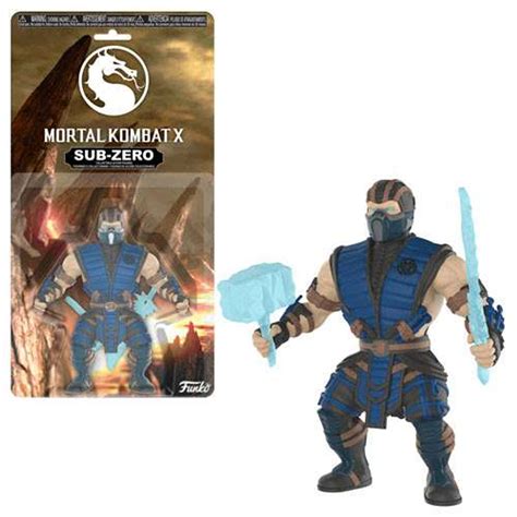 Sub Zero Roblox And More