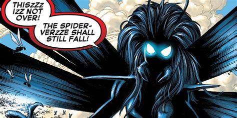 Spider Man Villains Powerful Enough To Threaten The World