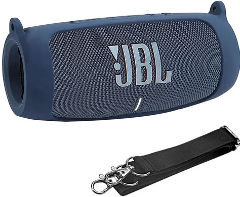 Силиконовый чехол для портативной колонки JBL Charge 5 - купить с ...