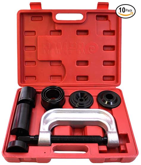 Top 10 Best Ball Joint Tools In 2023 Reviews Guide