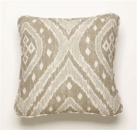 Signature Design By Ashley Sumatra Pebble Pillow Set Of Madison