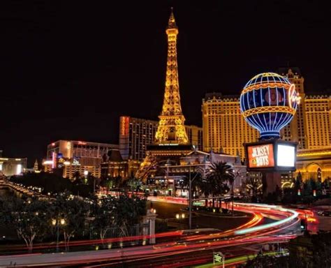 The Best Places To Stay In Las Vegas Whatever Your Budget