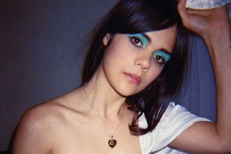 Bat For Lashes promises her new album is "coming soon" | Dork