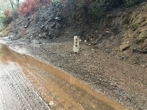 Caltrans District 10 On Twitter MORE SCENES FROM THE MARIPOSA COUNTY