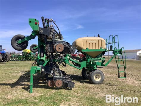 Great Plains 3PYPA 24R38 Planter BigIron Auctions