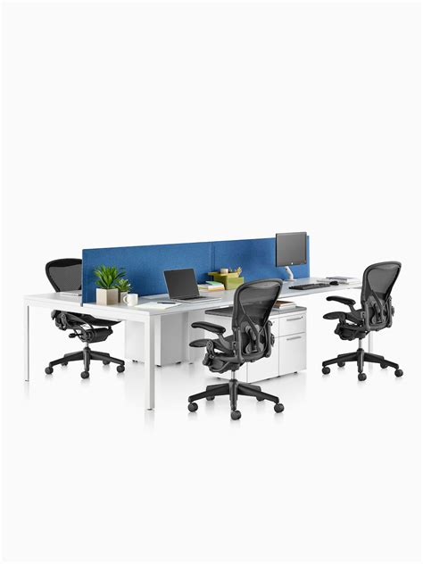 Desks Herman Miller