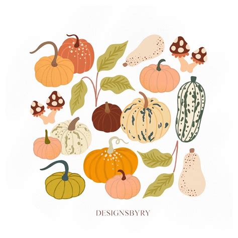 Autumn Illustration Illustration Artists Food Illustrations Fall