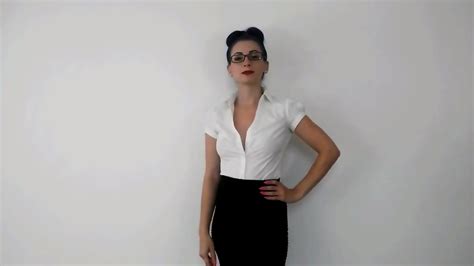 Happy Madelen Teasing With My Naughty Ass And Hot Smile