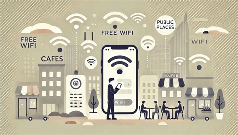 C Mo Conectarse A Wifi Gratis En Cualquier Parte Del Mundo