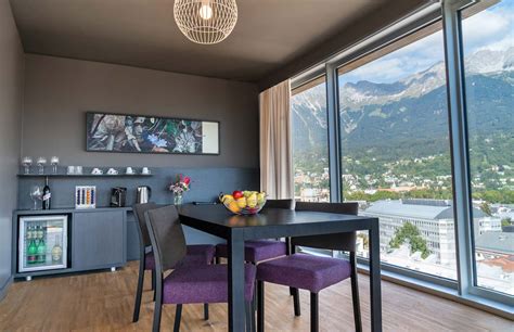 Hotel Adlers Design Hotel Innsbruck