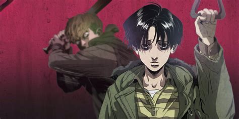 Killing Stalking Deluxe Edition Vol Digital Juicy