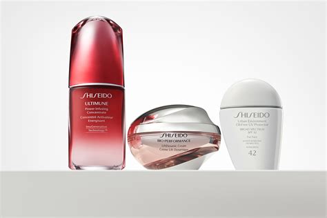 *POST Retouching and Post Production studio. - SHISEIDO COSMETICS