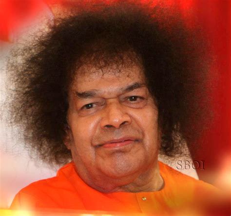 Sri Sathya Sai Baba Quotes On Heroes. QuotesGram