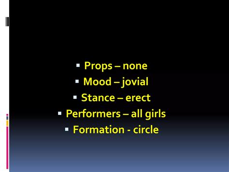 Bendian Philippine Folk Dance Ppt