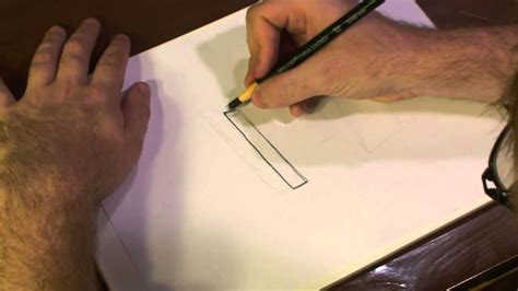 How To Draw Binders Youtube