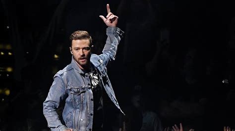 Heres When Justin Timberlake Is In Fort Worth For New Tour Fort