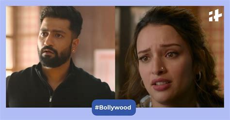 Bad Newz Box Office Collection Day 1 Vicky Kaushal Triptii Dimris