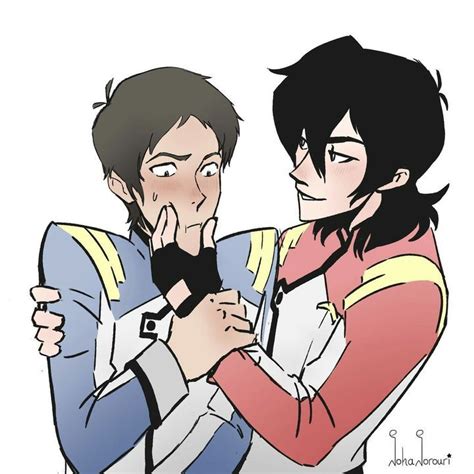 The Klance Legend Continues Klance Stuff 2 Artofit