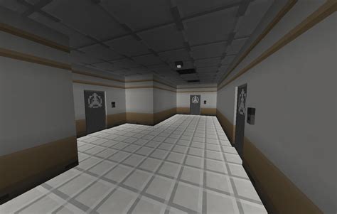 Scp Foundation Walls