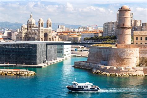 Marseille Beauty — Marseille, Provence - France (source : Marseille...