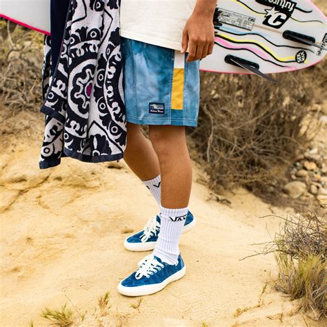 Vans Surf Vr3 Collection Zigzag Magazine