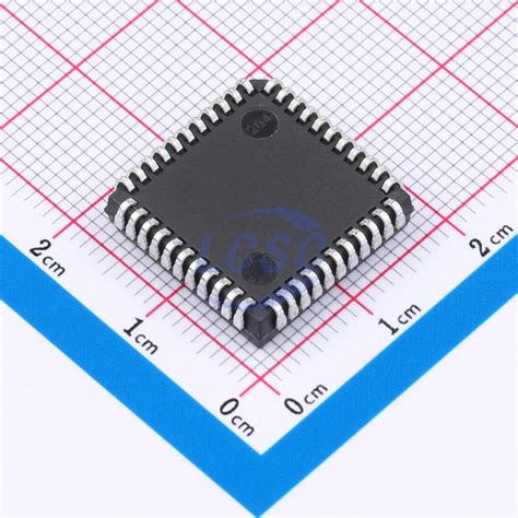 Pic C I L Microchip Tech Microcontroller Units Mcus Mpus Socs