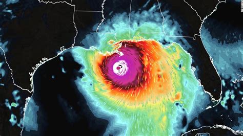 How hurricanes like Ida can intensify so rapidly - CNN