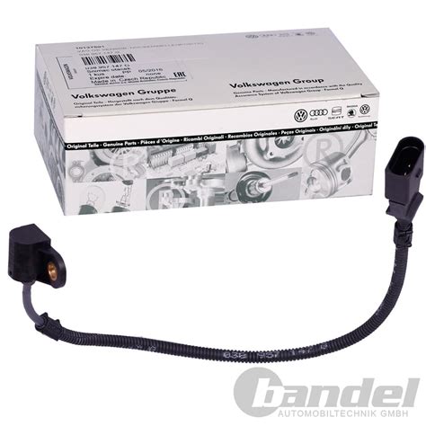 Orginal Vw Nockenwelle Nockenwellensensor Tdi Vw T Polo N Golf Iv