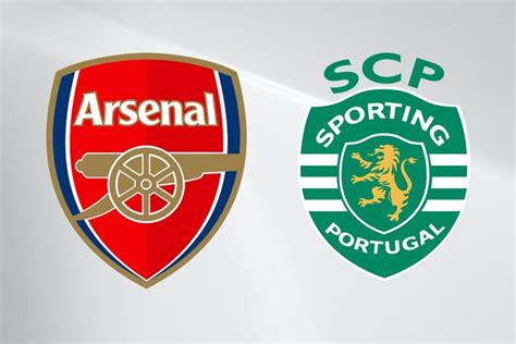 Arsenal Vs Sporting Lisboa Previa Y Cuotas