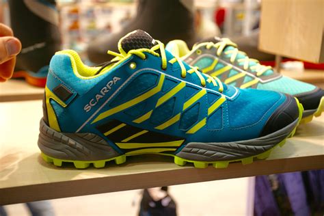 New Shoe Roundup: Mountain Running Shoes Coming in 2016