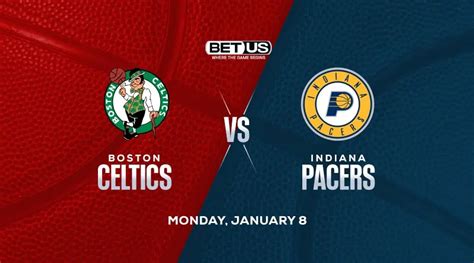 NBA Bet Celtics Vs Pacers Prediction And Player Prop Picks