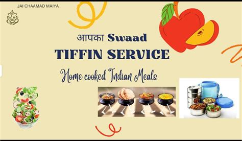 Indian Veg Food Tiffin Services In Jaipur At ₹ 3600 In Jaipur Id