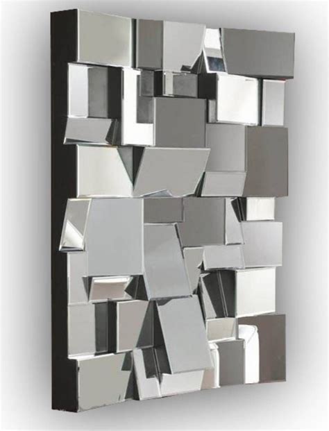 Top 15 of Modern Contemporary Wall Mirrors