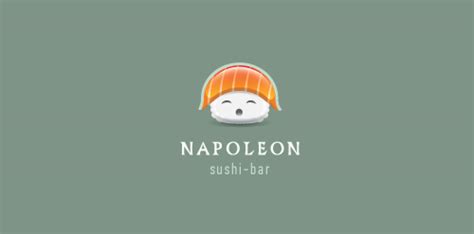 Napoleon Logo Logomoose Logo Inspiration