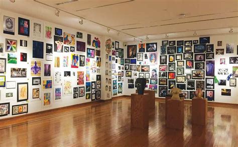 34th Annual High School Art Exhibition Opening Reception Chicago