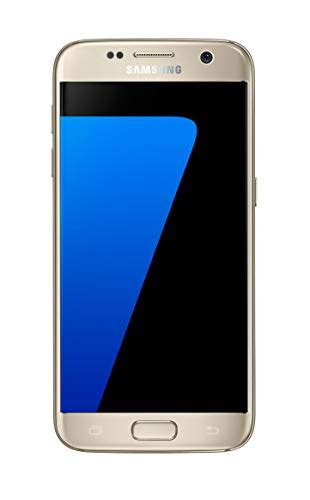 Samsung Galaxy S7 Edge G935f 32gb Unlocked Gsm 4g Lte Octa Core Phone W