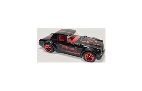 Hot Wheels Speed Graphics Fairlady Preta Universo Hot Wheels