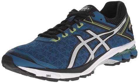 Asics GT 1000 4 GTX Reviewed & Fully Compared in 2020 | RunnerClick