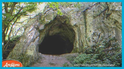 Des Fr Res Orphelins Sans Abri Qui Vivent Dans Une Grotte Re Oivent Un