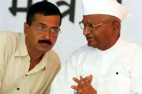 केजरीवाल ने मेरी बात कभी नहीं मानी मैं दुखी हूंदिल्ली सीएम की