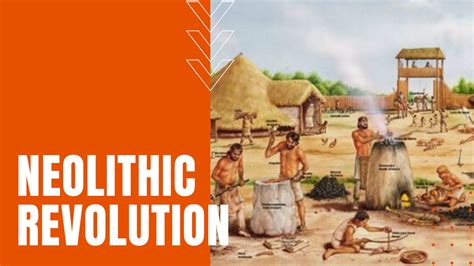 Neolithic Revolution Agriculture Livestock Civilization And Consciousness